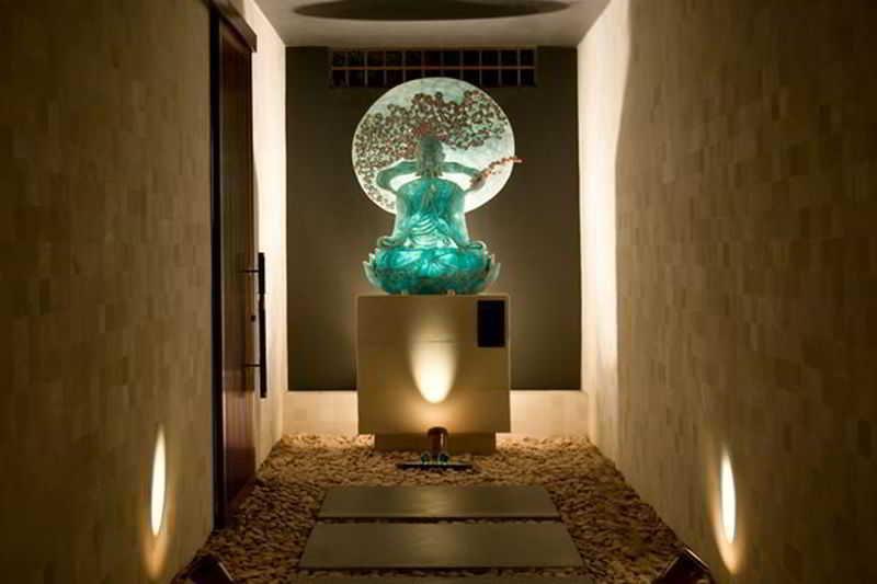The Seiryu Boutique Bali Villas Seminyak Kültér fotó
